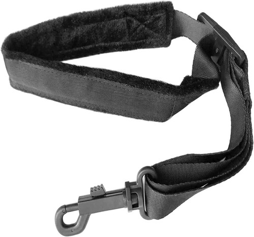 Saxophone neck strap soft - neck,