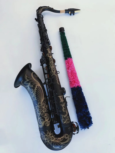 New japanese tenor - japanese, bb