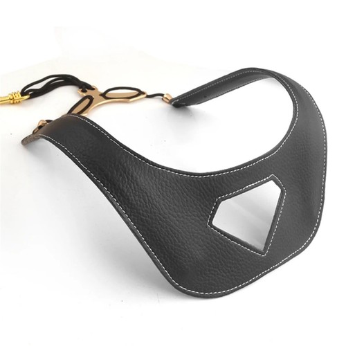Saxophone neck strap length - neck,