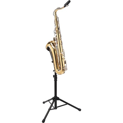 Titan folding alto - titan, tenor