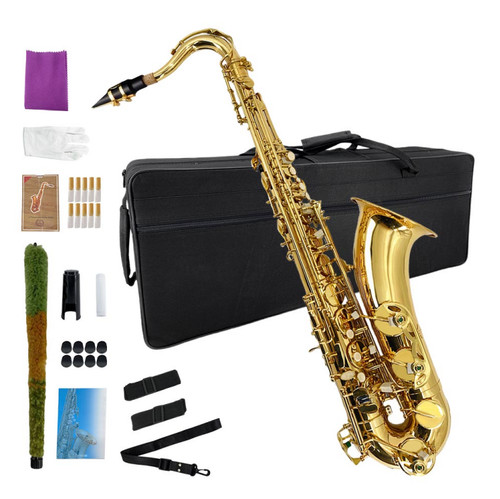 Tenor saxophone - bb,