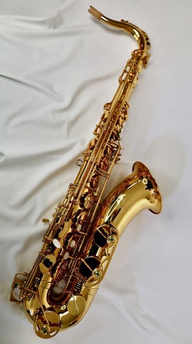 Prestini tenor sax classic - ii,