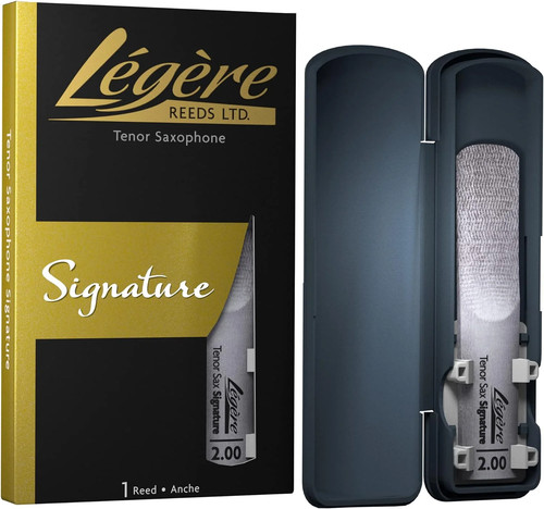 Legere signature tenor - signature,