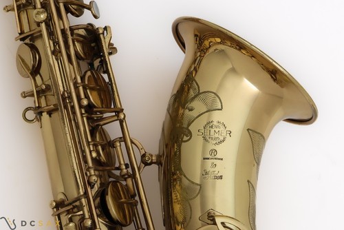1981 selmer super action - action, 80