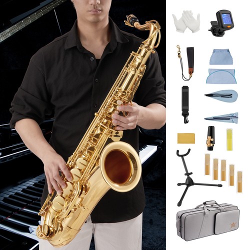 Strich flat tenor - 🎷,