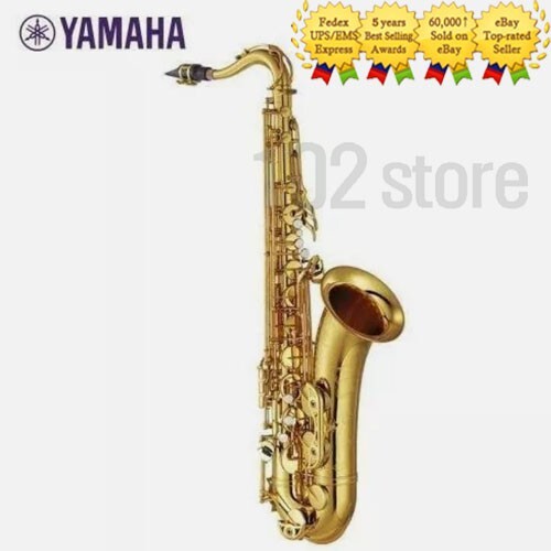 Yamaha yts tenor saxophone - tenor,